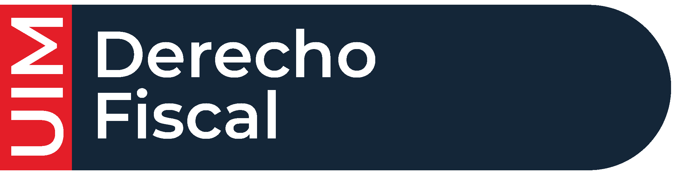 Derecho Fiscal