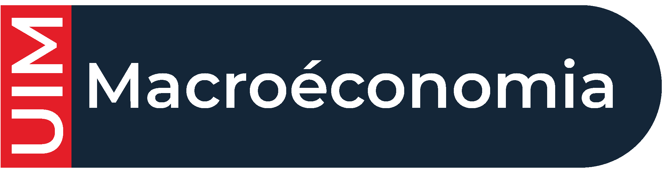 Macroeconomía