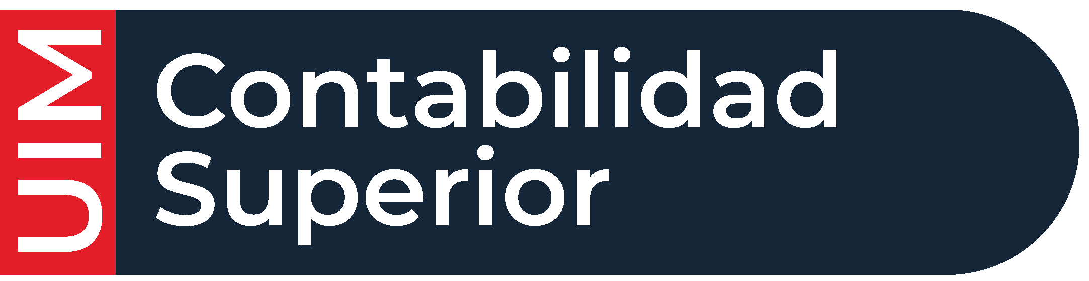 Contabilidad Superior