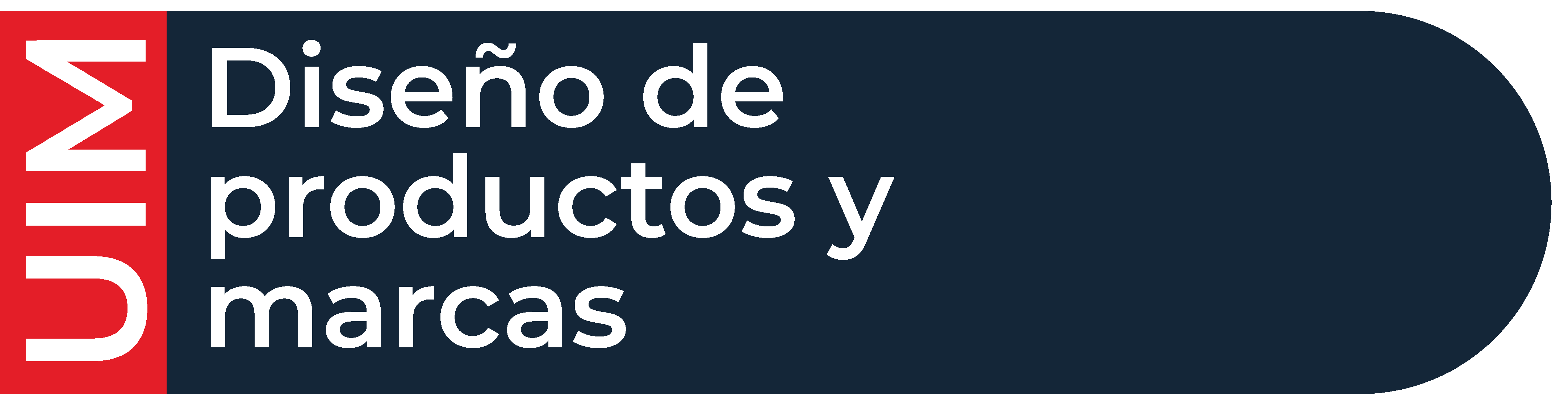 Diseño de productos y marcas