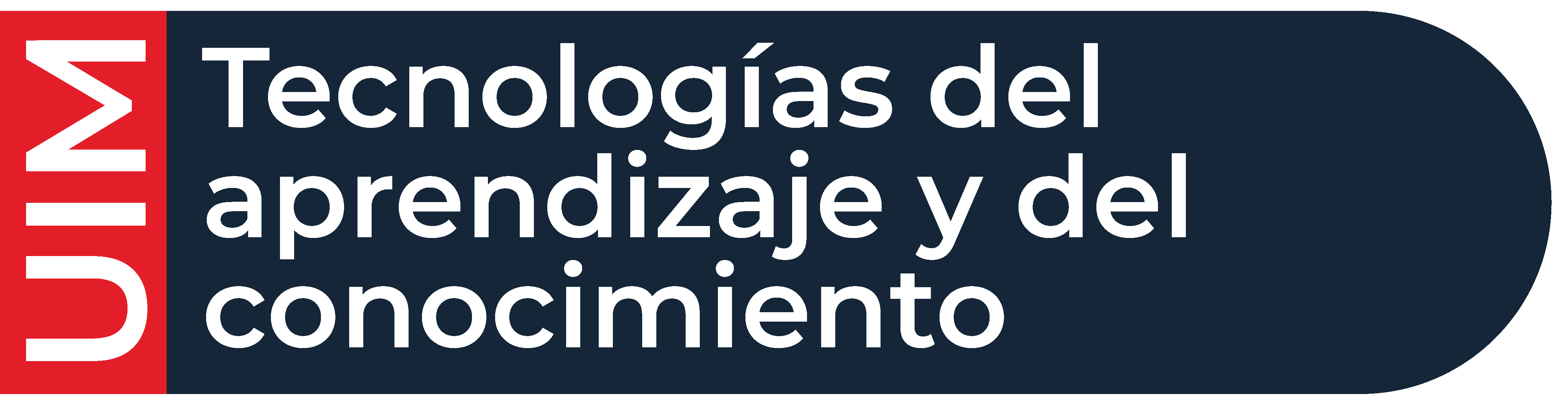 Tecnologías del aprendizaje y del conocimeinto