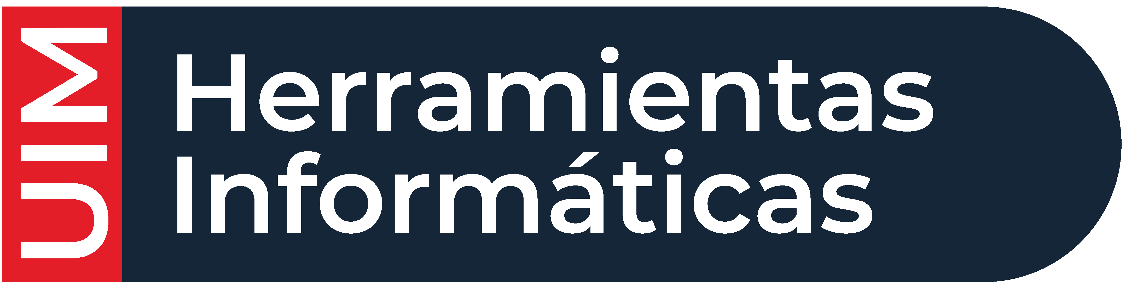 Herramientas informáticas 