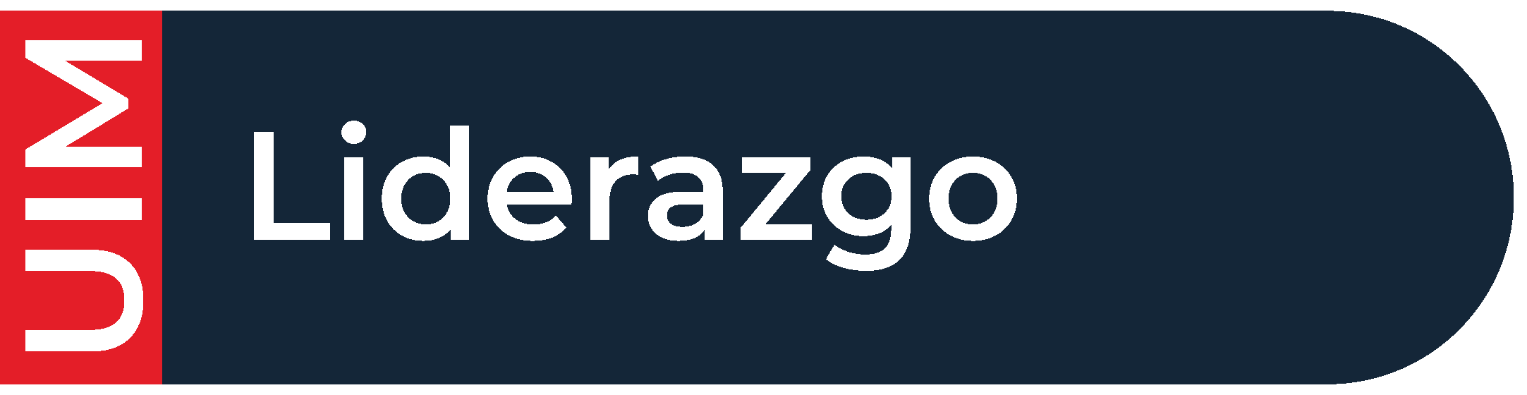 Liderazgo