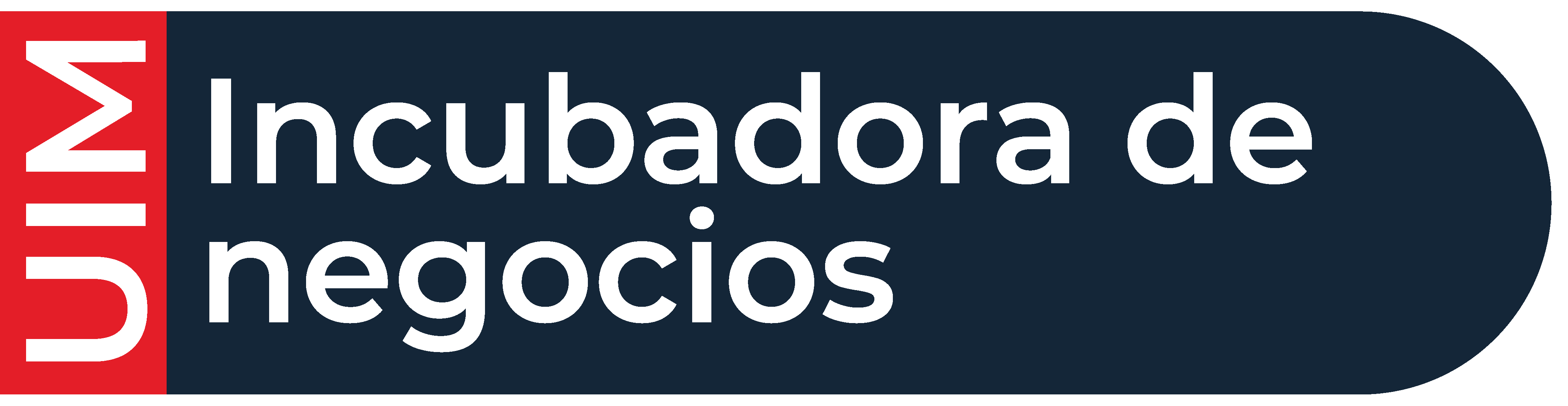 Incubación de negocios