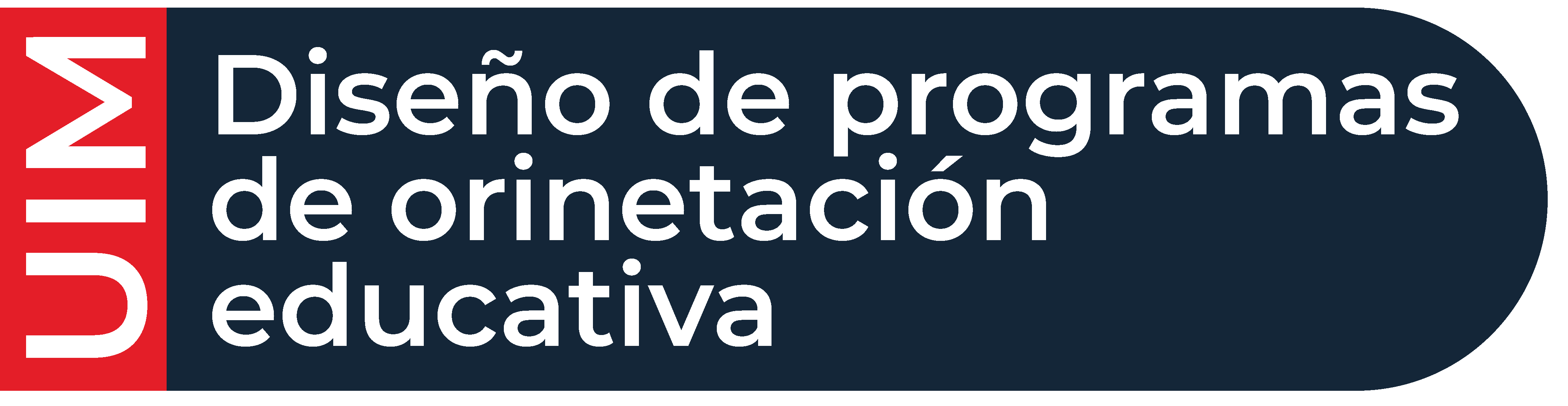 Diseño de programas de orientación educativa