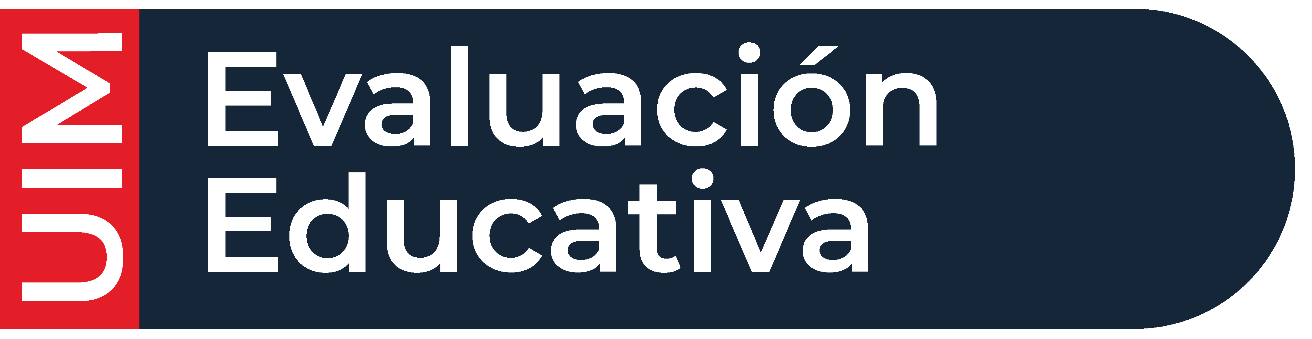 Evaluación educativa