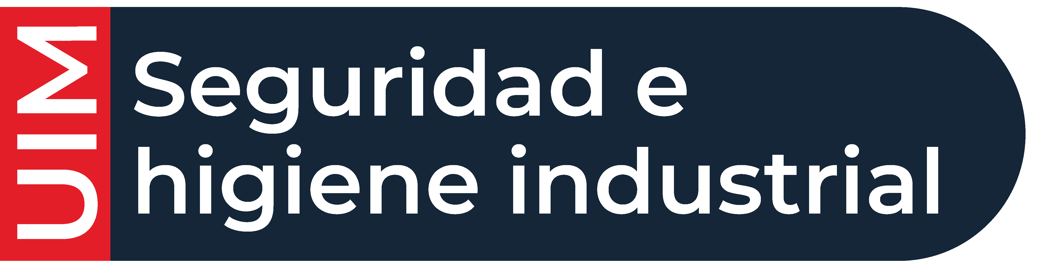 Seguridad e higiene industrial