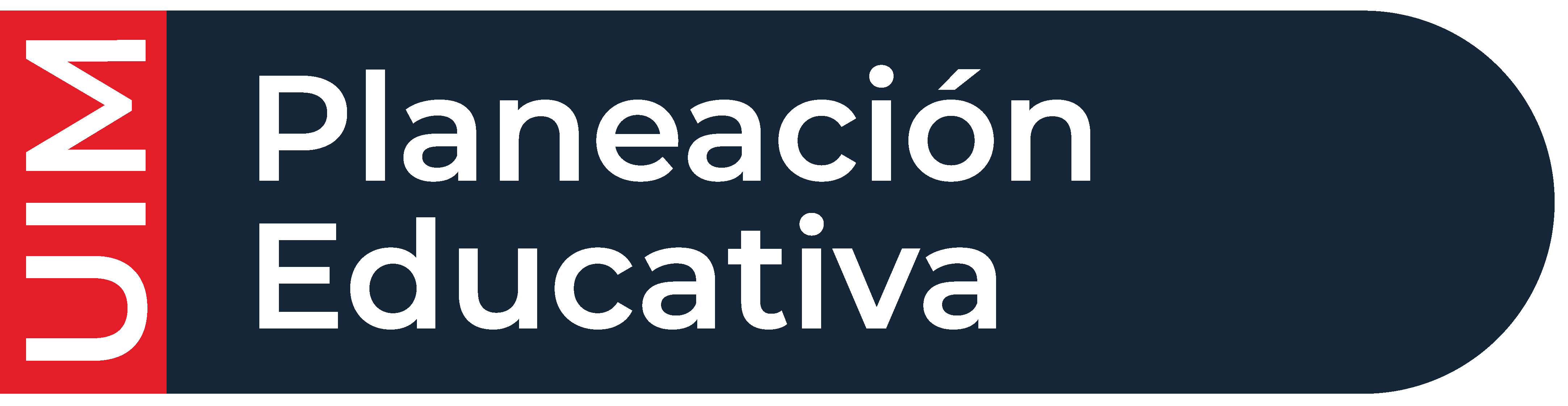 Planeación educativa